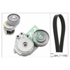 INA Drive Belt Kit 529034210 thumbnail