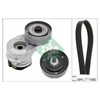 INA Drive Belt Kit 529034510 thumbnail