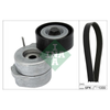 INA Drive Belt Kit 529034710 thumbnail