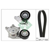INA Drive Belt Kit 529035810 thumbnail