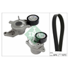 INA Drive Belt Kit 529036010 thumbnail
