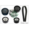 INA Drive Belt Kit 529036110 thumbnail
