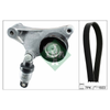 INA Drive Belt Kit 529037310 thumbnail