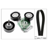 INA Drive Belt Kit 529037610 thumbnail