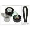 INA Drive Belt Kit 529038710 thumbnail