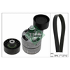 INA Drive Belt Kit 529038810 thumbnail