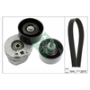 INA Drive Belt Kit 529039010 thumbnail