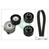 INA Drive Belt Kit 529040410 thumbnail