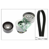 INA Drive Belt Kit 529041210 thumbnail