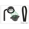 INA Drive Belt Kit 529041510 thumbnail