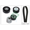INA Drive Belt Kit 529041710 thumbnail