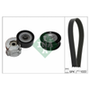INA Drive Belt Kit 529041810 thumbnail