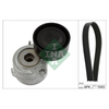 INA Drive Belt Kit 529041910 thumbnail