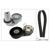 INA Drive Belt Kit 529042210 thumbnail