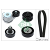 INA Drive Belt Kit 529043010 thumbnail