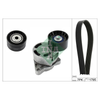 INA Drive Belt Kit 529043510 thumbnail