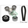 INA Drive Belt Kit 529044210 thumbnail