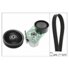 INA Drive Belt Kit 529044310 thumbnail