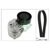 INA Drive Belt Kit 529045810 thumbnail