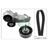 INA Drive Belt Kit 529046310 thumbnail