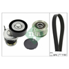 INA Drive Belt Kit 529046620 thumbnail