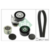 INA Drive Belt Kit 529046720 thumbnail