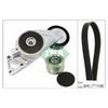 INA Drive Belt Kit 529047020 thumbnail