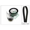 INA Drive Belt Kit 529047510 thumbnail