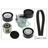 INA Drive Belt Kit 529047920 thumbnail