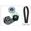 INA Drive Belt Kit 529048211 thumbnail