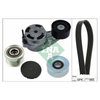 INA Drive Belt Kit 529048220 thumbnail