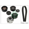 INA Drive Belt Kit 529048410 thumbnail