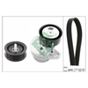 INA Drive Belt Kit 529049910 thumbnail