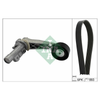 INA Drive Belt Kit 529050310 thumbnail