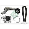 INA Drive Belt Kit 529050430 thumbnail