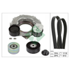 INA Drive Belt Kit 529050810 thumbnail