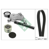 INA Drive Belt Kit 529051320 thumbnail