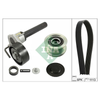 INA Drive Belt Kit 529051420 thumbnail