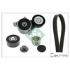 INA Drive Belt Kit 529051520 thumbnail