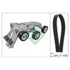 INA Drive Belt Kit 529051710 thumbnail
