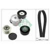 INA Drive Belt Kit 529051820 thumbnail