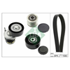 INA Drive Belt Kit 529052120 thumbnail