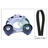 INA Drive Belt Kit 529052210 thumbnail