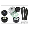 INA Drive Belt Kit 529052610 thumbnail
