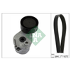INA Drive Belt Kit 529053010 thumbnail