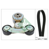 INA Drive Belt Kit 529053710 thumbnail