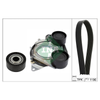 INA Drive Belt Kit 529054210 thumbnail