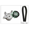 INA Drive Belt Kit 529056710 thumbnail