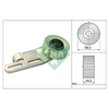 INA Drive Belt Tensioner Pulley 531023910 thumbnail