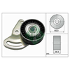 INA Drive Belt Tensioner Pulley 531059130 thumbnail